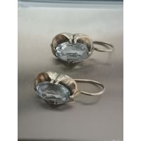 Серьги ДЗ, 875.