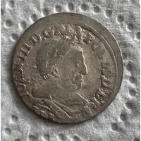 6 грош 1681