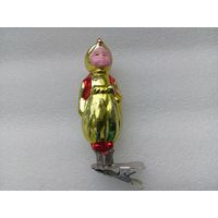 Ёлочная игрушка