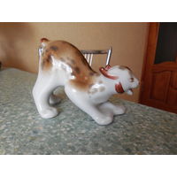 Рысь. Полонное. СССР.