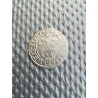 Полторак 1623 года