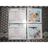 Dire Straits – Alchemy - Dire Straits Live 2 x CD /CD