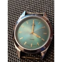 Часы луч,ремешок.