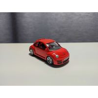 Volkswagen New Beetle RSI фольксваген жук модель игрушка