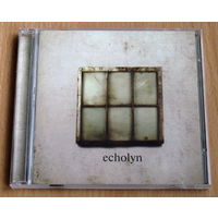 Echolyn - echolyn (2012, 2x Audio CD)