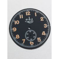 Циферблат 1МЧЗ Кирова