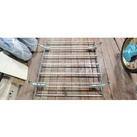 Автомобильный багажник (ВАЗ,ЗАЗ,МОСКВИЧ)