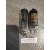Лампы СССР 3 читать описание