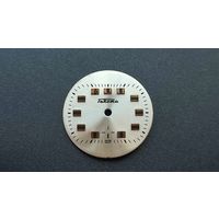 Циферблат Ракета