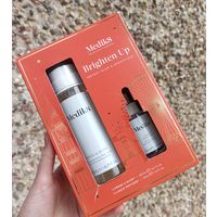 Набор Medik8 Brighten Up Instant Glow & Smooth DUO