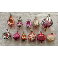 Ёлочные игрушки