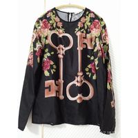 Блузка женская 44размер