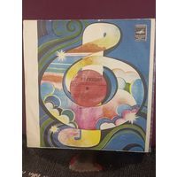 Эдита Пьеха – Ни дня без песни