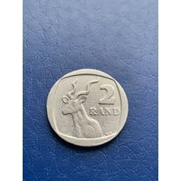 Юар 2 рэнда 2005