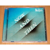 The Beatles - Now And Then (2023, Audio CD)