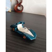 Chevrolet astro 1, experimental car.