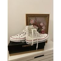 Кеды новые Converse All Star ОРИГИНАЛ