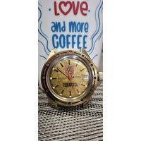 Часы Восток Белкам