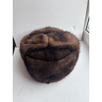 Шапка меховая