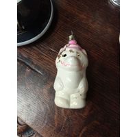 Носорог или волк или еще как его зовут