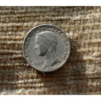 Werty71 Венгрия 5 филлеров 1961