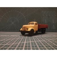 Масштабная модель ЗиС-150 Масштаб 1/43