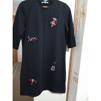 Платье женское 46-48размер