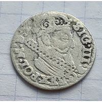 3 гроша 162? Год