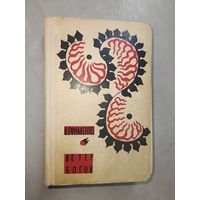 Василий Ефименко "Ветер богов"