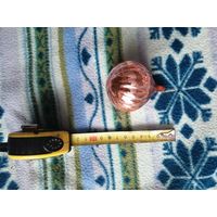 Елочный мандарин