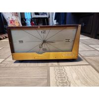 С рубля! Часы весна. В реставрацию