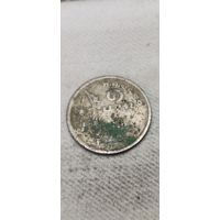 Тайланд 5 бат