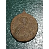 Жетон Старинный