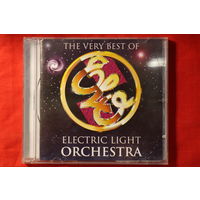 Electric Light Orchestra – The Very Best Of Electric Light Orchestra (CD)