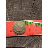 Орлянка РИ (12). Находка