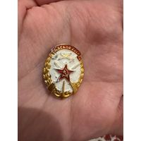 Досааф СССР Значок