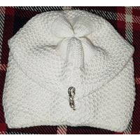 Шапка женская. Новая.