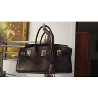 Реплика Hermes Birkin Choulder 2005-2006гг