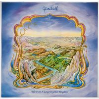 LP Gandalf 'Tale from a Long Forgotten Kingdom'