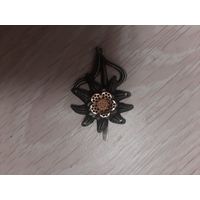 Эдельвейс вермахта