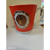 Кружка  дулево