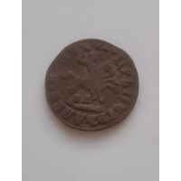 1 копейка 1713 НД