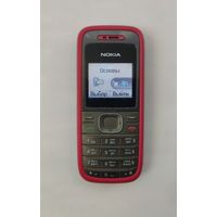 Телефон. NOKIA 1208.