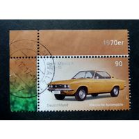 ГЕРМАНИЯ\531с\ 2017 Классические автомобили