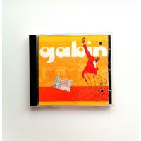 Gabin - Mr.Freedom
