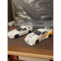 Модели автомобилей