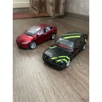 Масштабные модели