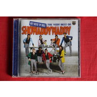 Showaddywaddy - Hey Rock 'N' Roll - The Very Best Of Showaddywaddy (1999, CD)