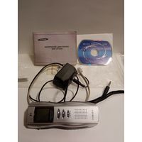 Диктофон цифровой SAMSUNG