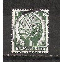 ФФ4 Германская империя 1934 Саар